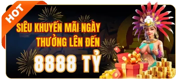 Chương trình hoàn trả tiền cược hàng tuần tại HM88 hiện đang mở