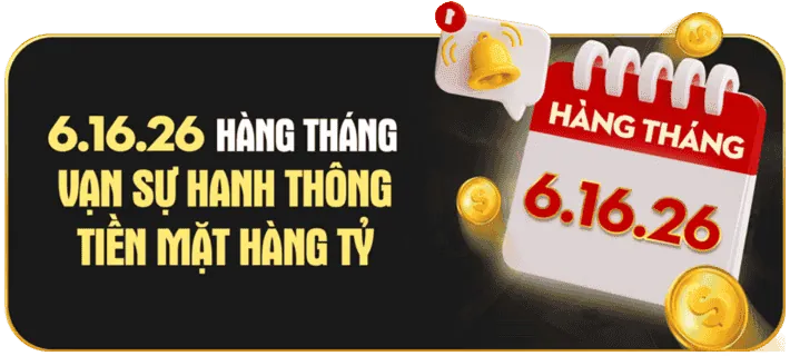 Tiền thưởng chào mừng cho người chơi mới tại HM88 hiện đang mở