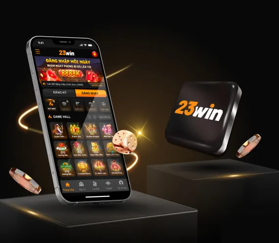 Ưu đãi sảnh game hm88