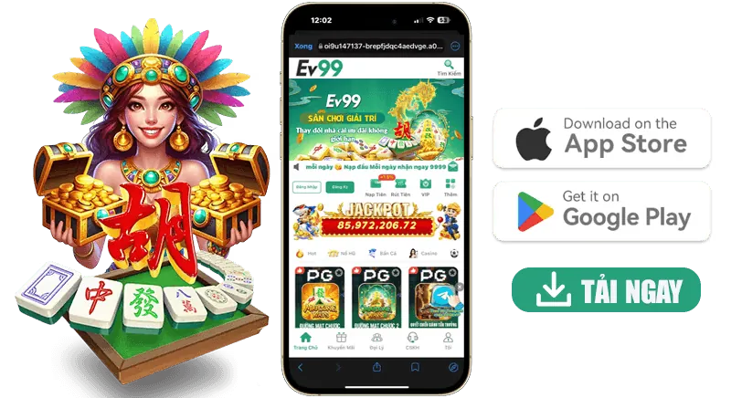 Khám phá thế giới slot game tại hm88 hiện đang mở với cơ hội trúng lớn