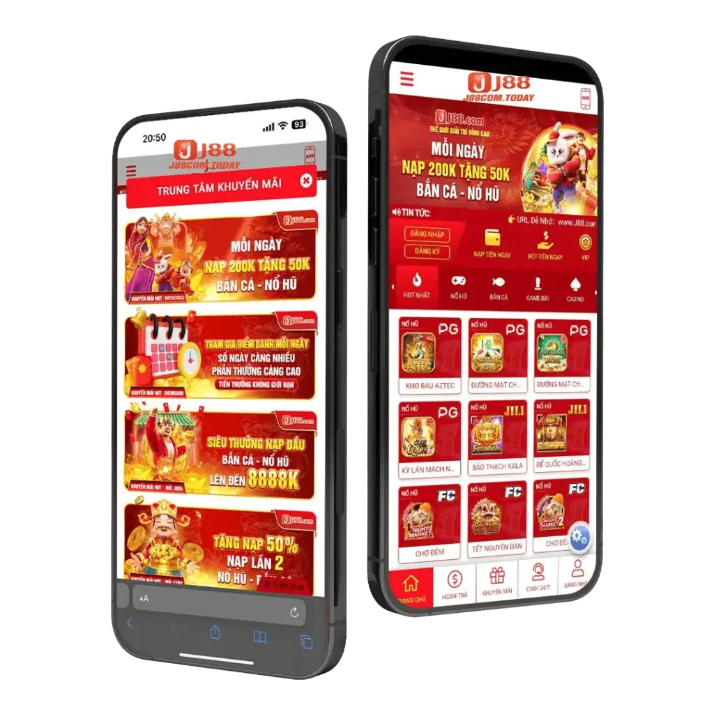 Đa dạng sảnh chơi và cấp độ trong cổng game bắn cá HM88
