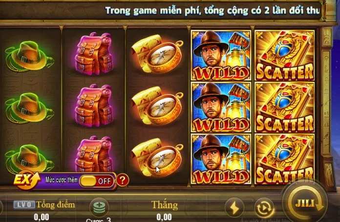 Giới thiệu các trò chơi slot và bắn cá mới ra mắt trên hm88 hiện đang mở