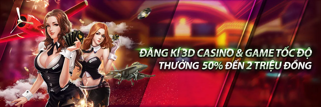 Sảnh casino trực tuyến sang trọng của hm88 hiện đang mở