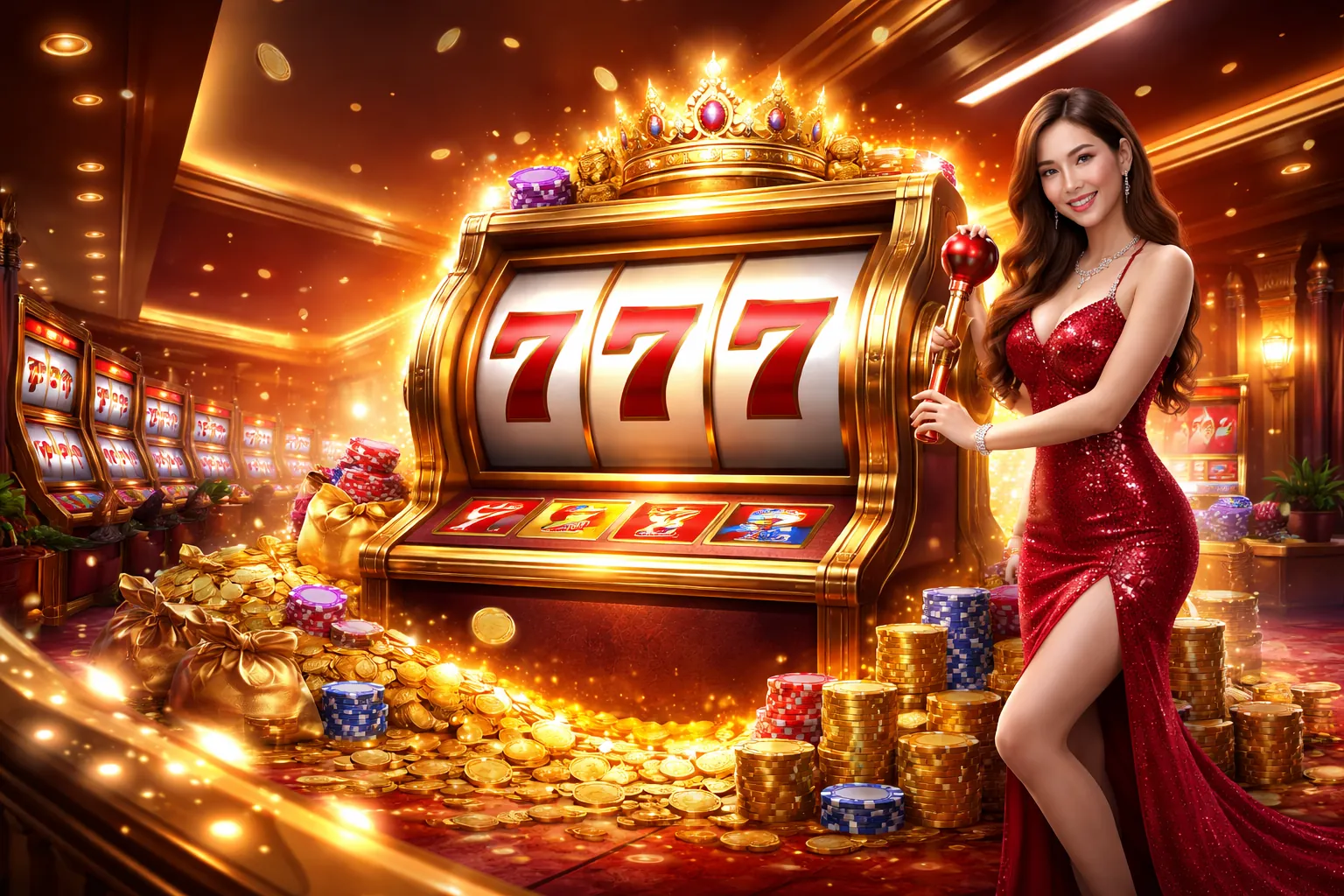 Khám phá các chương trình khuyến mãi mới nhất tại HM88 hiện đang mở