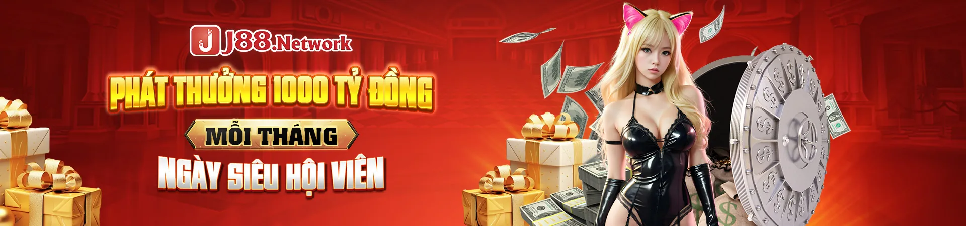 Hình ảnh chào mừng Câu lạc bộ VIP hm88 hiện đang mở 2026, với các biểu tượng đặc quyền và trải nghiệm sang trọng